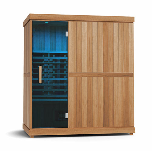 Finnmark FD-3 Full-Spectrum Infrared Sauna