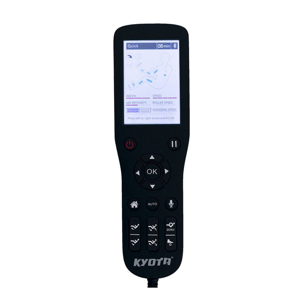 Kyota Genki M380 Massage Chair