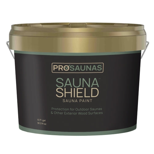 SaunaLife Model CL5GB