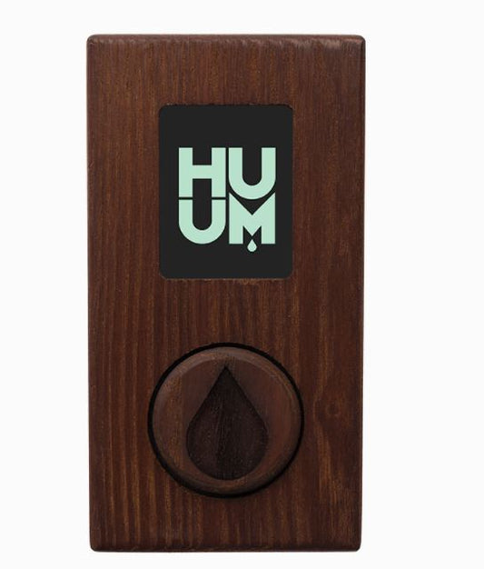 HUUM UKU Local Control Panel