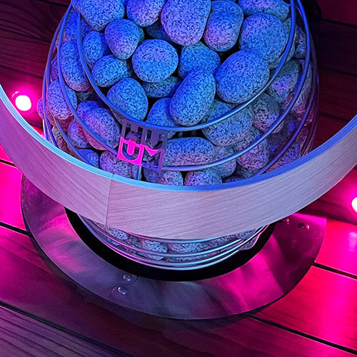 Sauna Heater Accessories