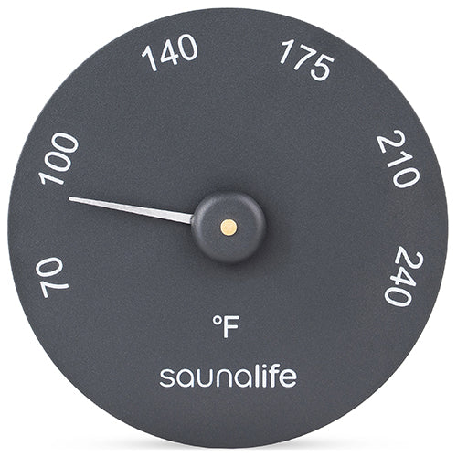 SaunaLife SaunaGear Thermometer