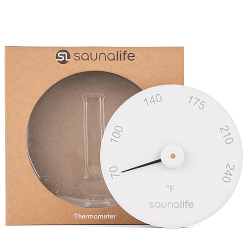 SaunaLife SaunaGear Thermometer