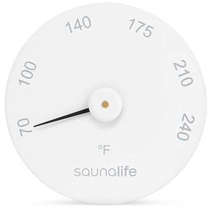 SaunaLife SaunaGear Thermometer