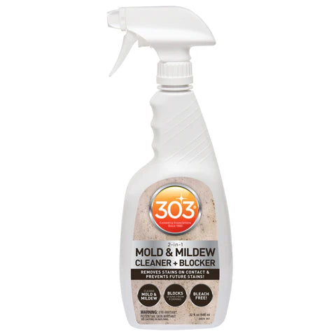 303 2 in 1 Mold & Mildew Spray