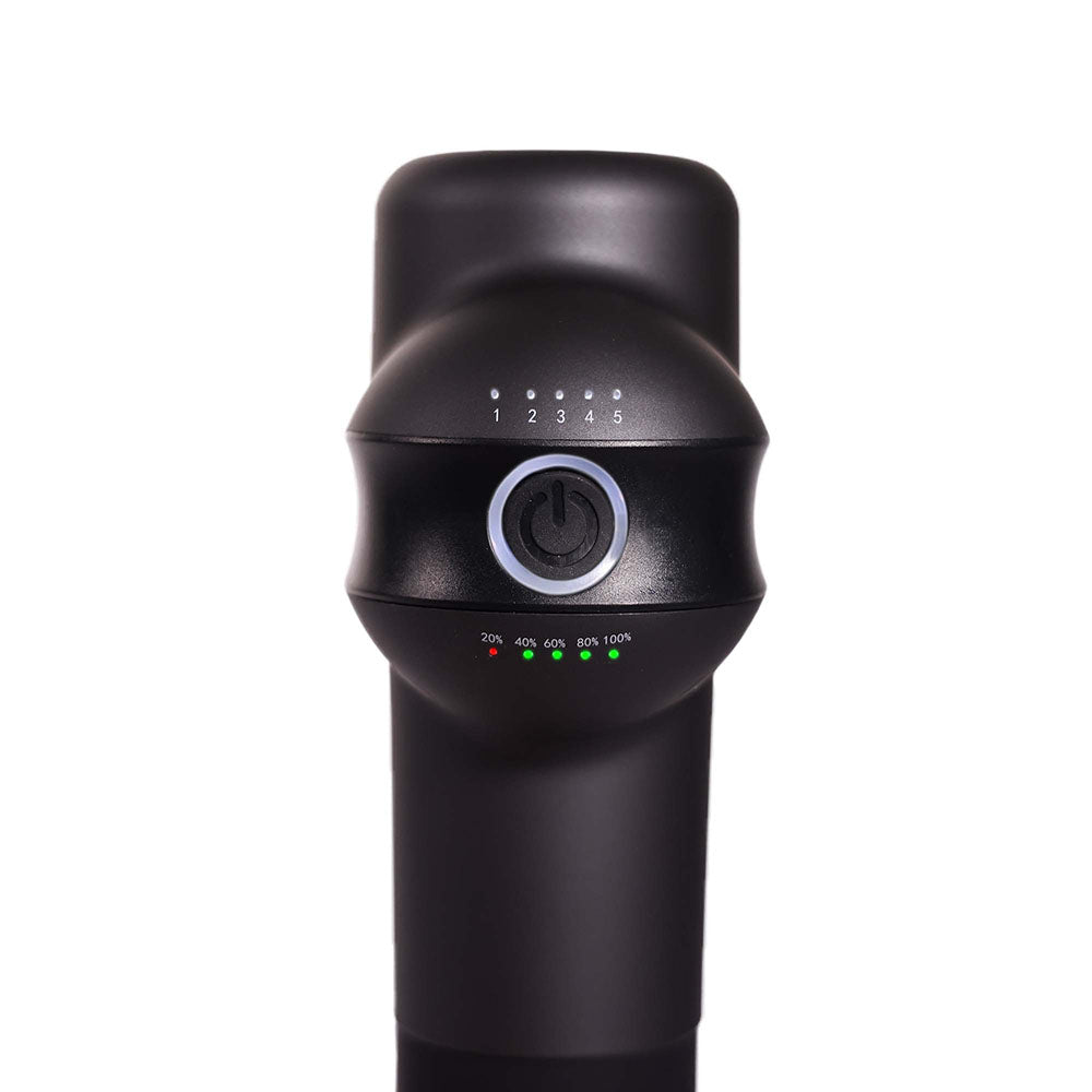 Infinity PR Pro Endurance Percussion Massage Device