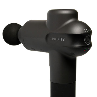Infinity PR Pro Endurance Percussion Massage Device