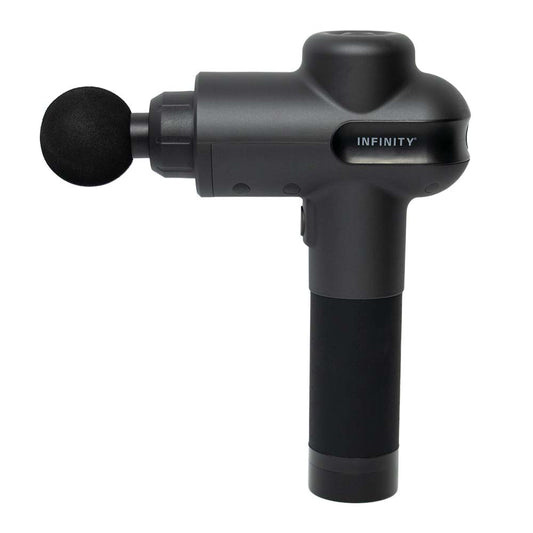Infinity PR Pro Endurance Percussion Massage Device