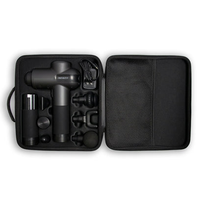Infinity PR Pro Endurance Percussion Massage Device