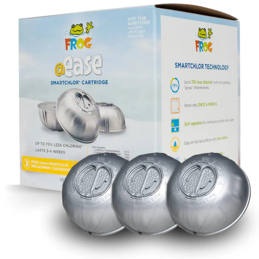 @ease SmartChlor Cartridge (3 Pack)