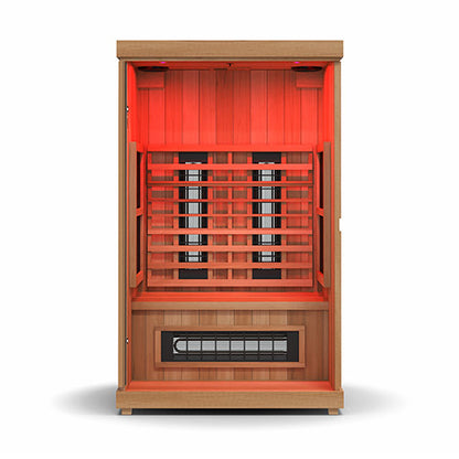 Finnmark FD-2 Full-Spectrum Infrared Sauna