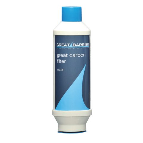 Great Barrier Water Pre Filter