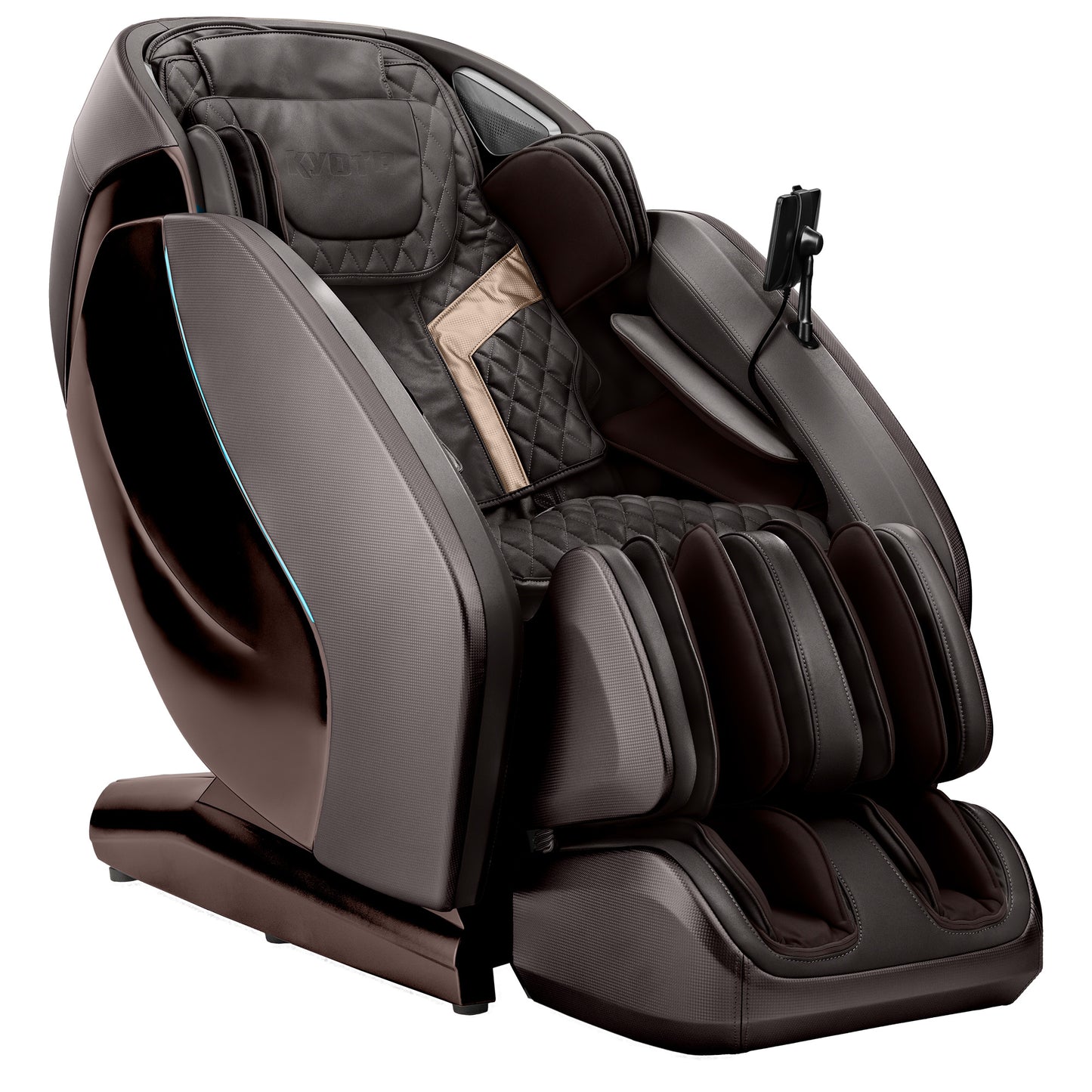 Kyota Hatsumei M900 Massage Chair