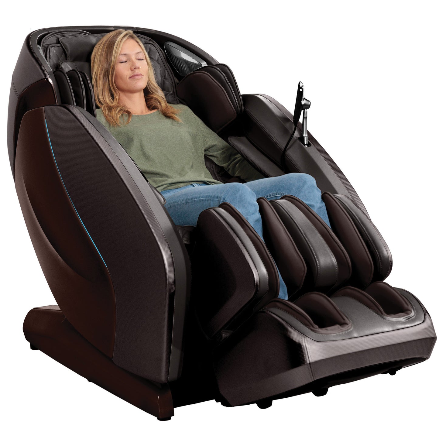 Kyota Hatsumei M900 Massage Chair