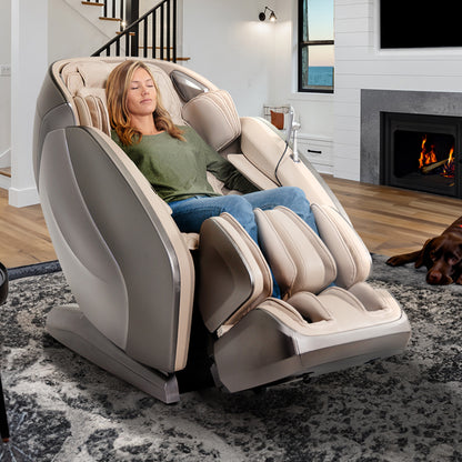 Kyota Hatsumei M900 Massage Chair
