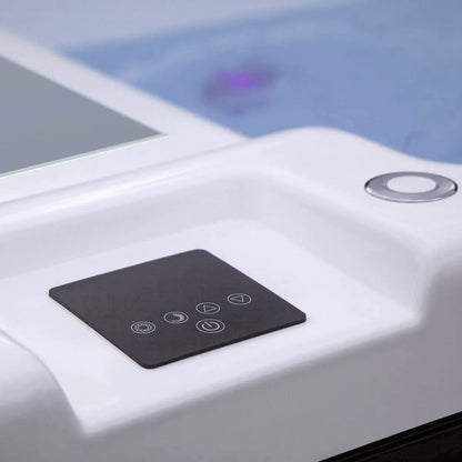 Wellis Iceland Cold Plunge