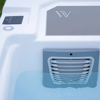 Wellis Iceland Cold Plunge