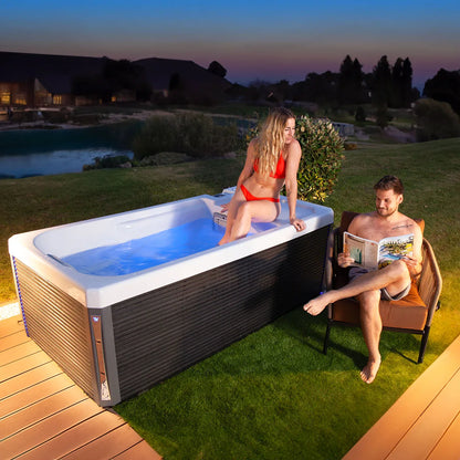 Wellis Iceland Cold Plunge