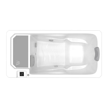 Wellis Iceland Cold Plunge