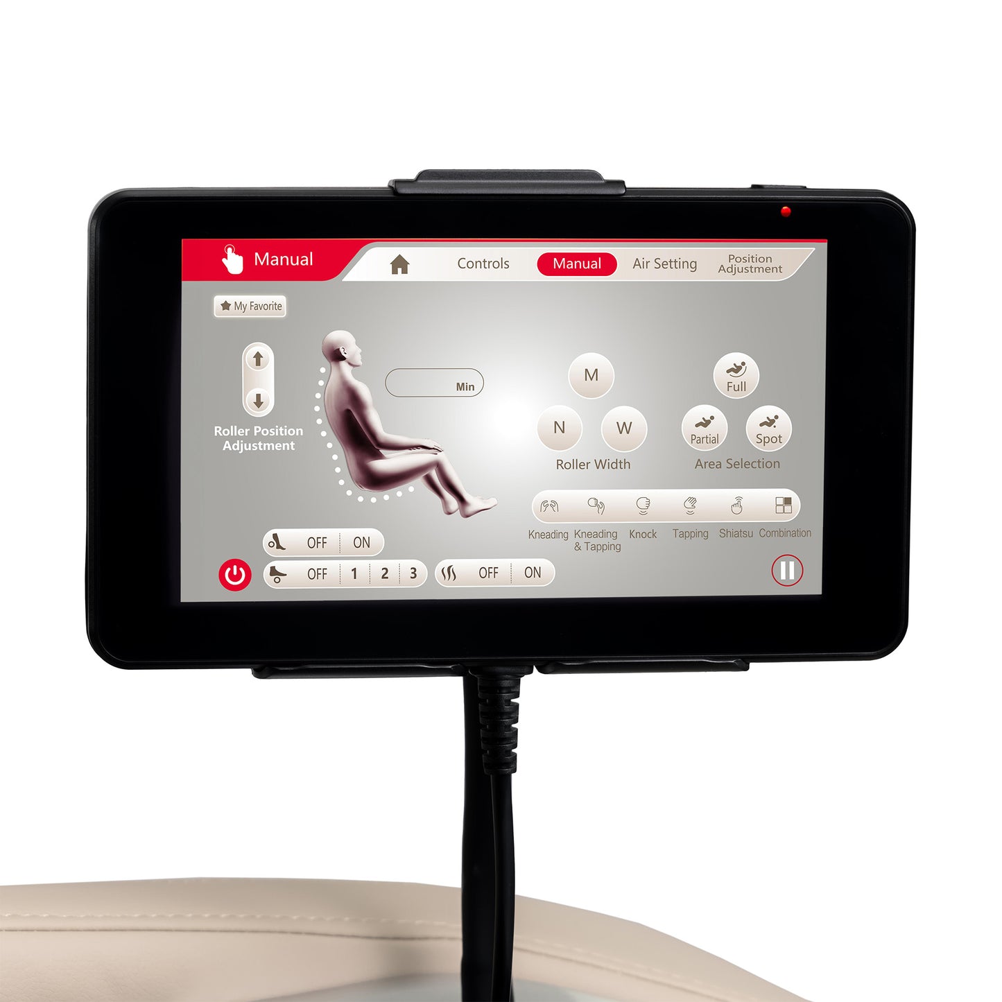 Kyota Joubu M880 Massage Chair