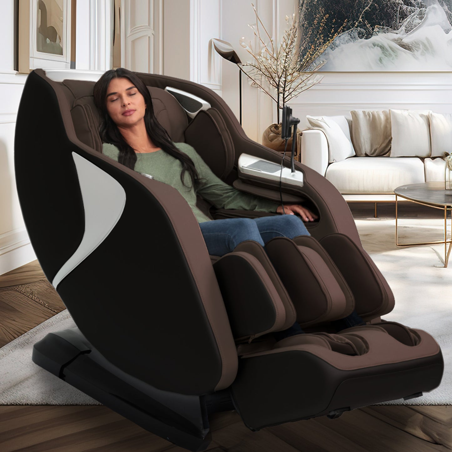 Kyota Joubu M880 Massage Chair