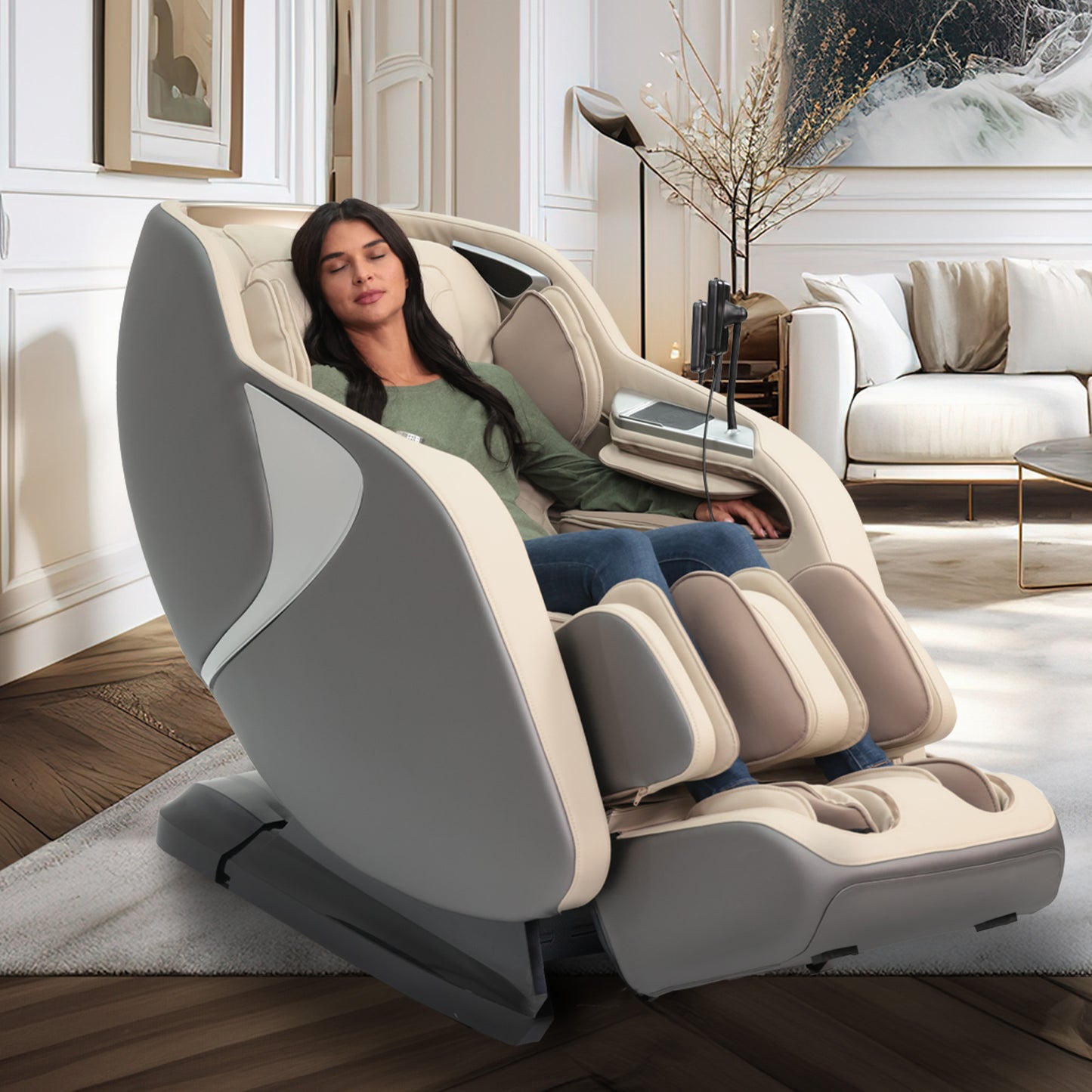 Kyota Joubu M880 Massage Chair