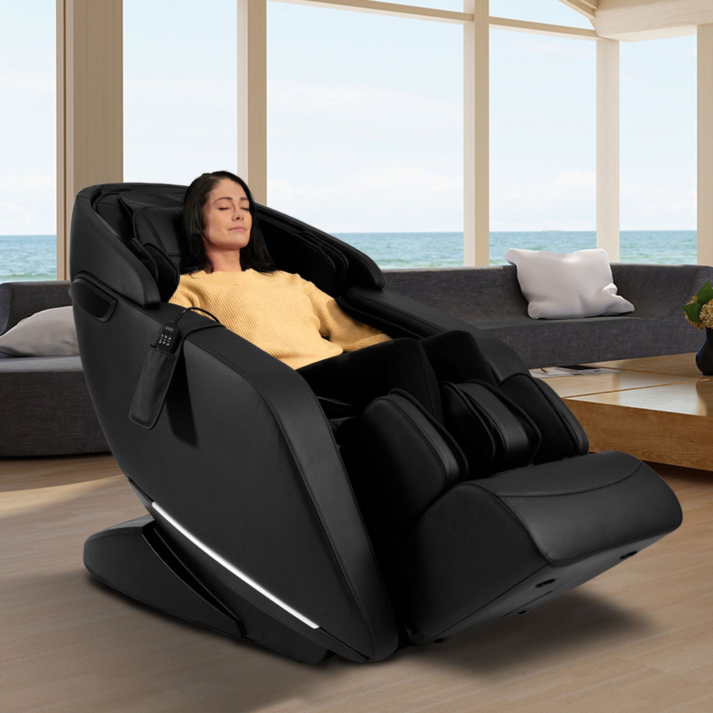 Kyota Genki M380 Massage Chair