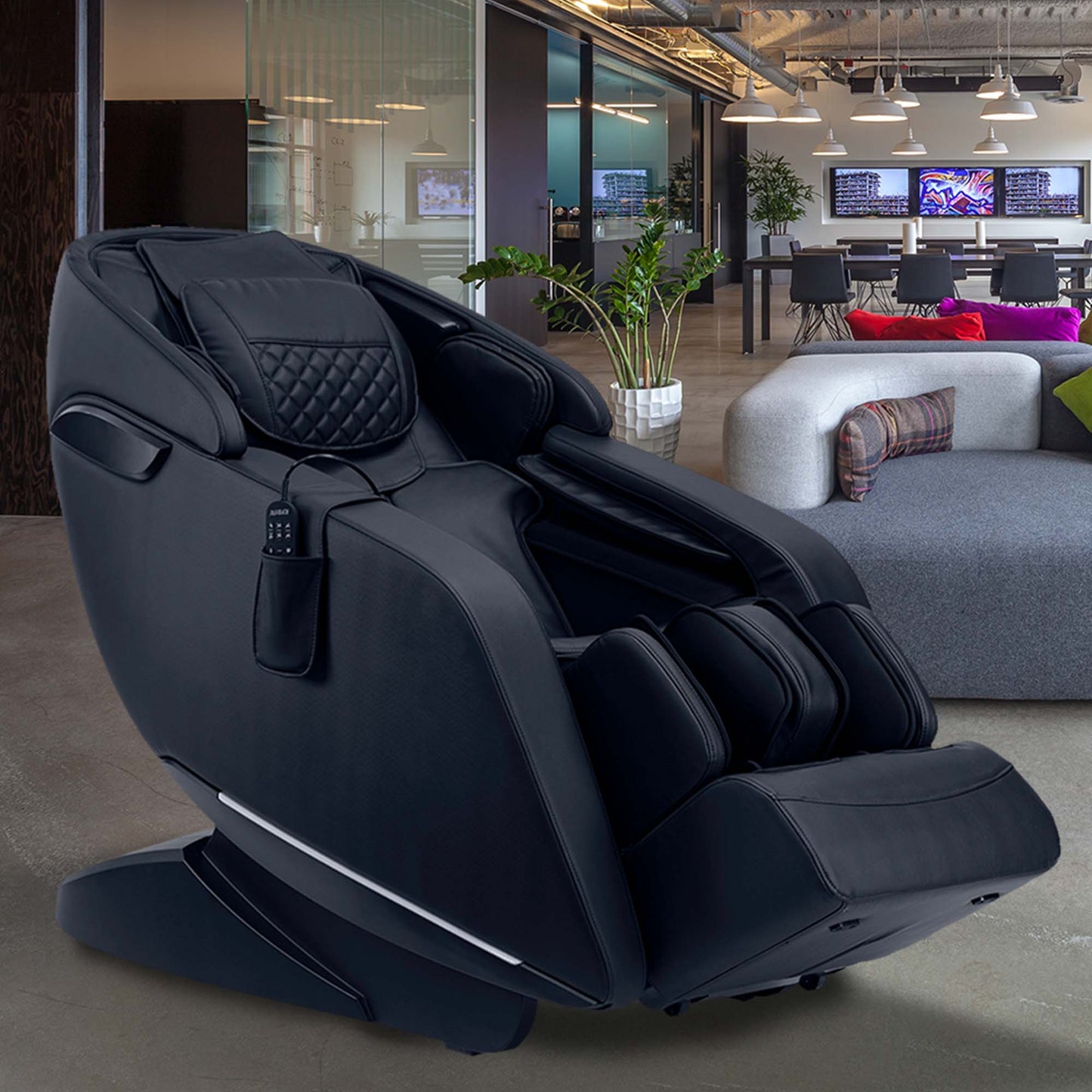 Kyota Genki M380 Massage Chair