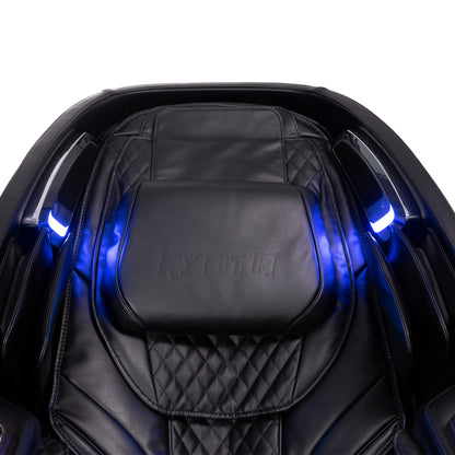 Kyota Nokori Syner-D® M980 Massage Chair