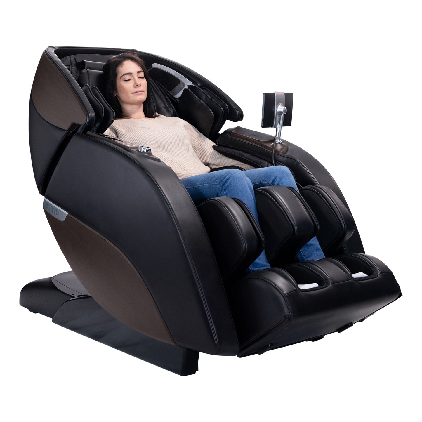 Kyota Nokori Syner-D® M980 Massage Chair