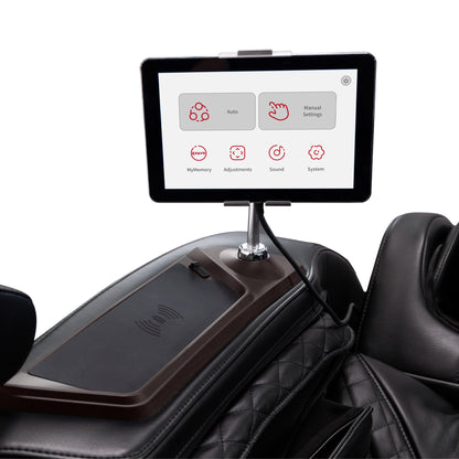 Kyota Nokori Syner-D® M980 Massage Chair