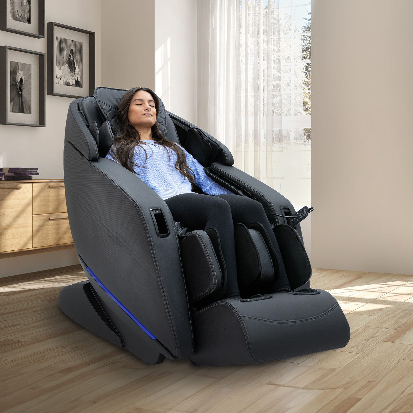 Kyota Yugana M780 Massage Chair