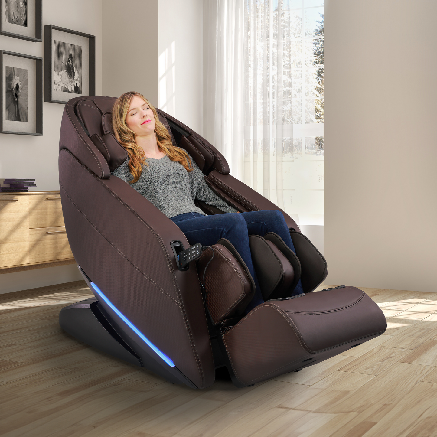 Kyota Yugana M780 Massage Chair