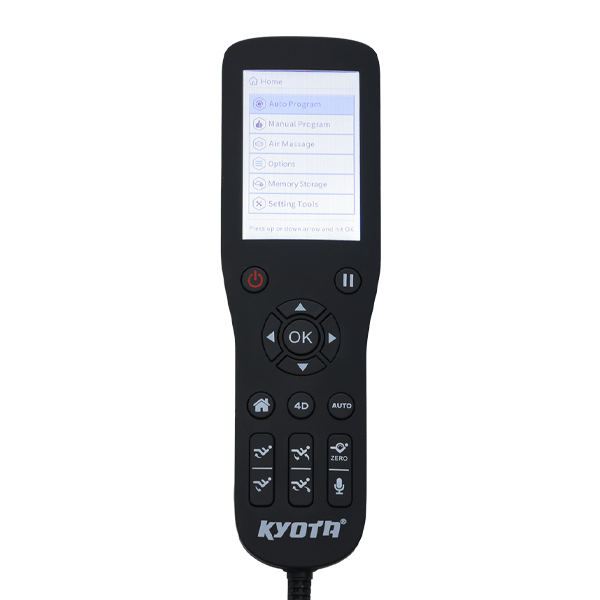 Kyota Yugana M780 Massage Chair
