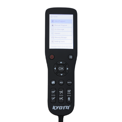 Kyota Yugana M780 Massage Chair
