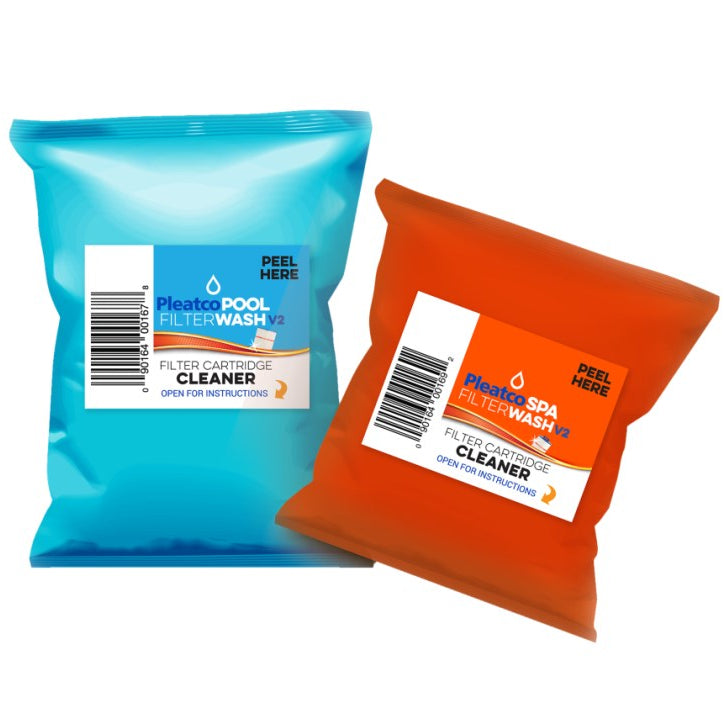 Pleatco Pure Spa Filter Tab