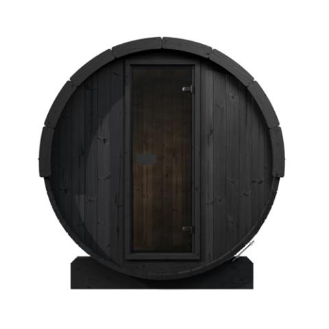 SaunaLife Model E6B Sauna Barrel
