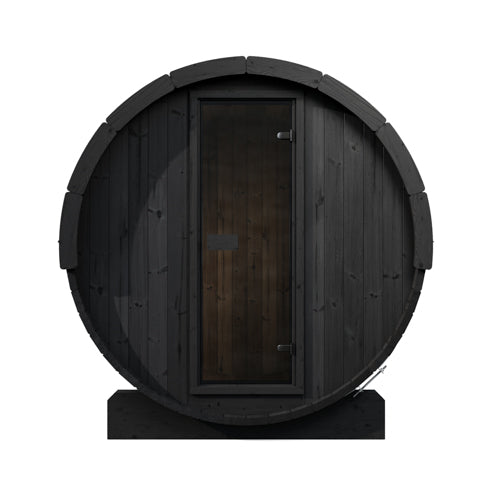 SaunaLife Model E7B Sauna Barrel