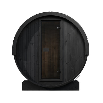 SaunaLife Model E7B Sauna Barrel