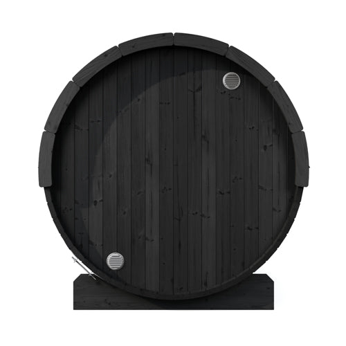 SaunaLife Model E7B Sauna Barrel