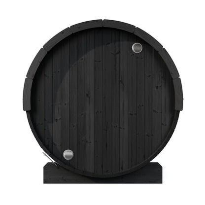 SaunaLife Model E7B Sauna Barrel