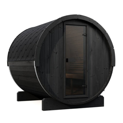 SaunaLife Model E8B Sauna Barrel