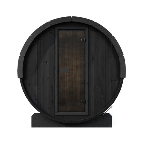 SaunaLife Model E8B Sauna Barrel