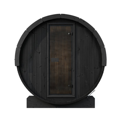 SaunaLife Model E8B Sauna Barrel