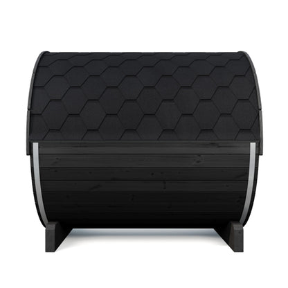 SaunaLife Model E8B Sauna Barrel
