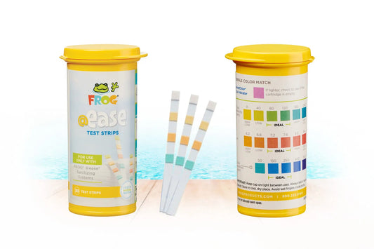 @ease Test Strips