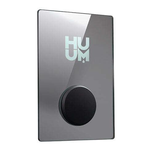 HUUM UKU Mirror Control Panel