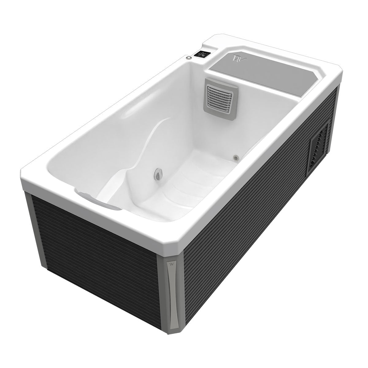 Wellis Iceland Cold Plunge