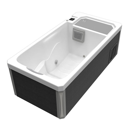 Wellis Iceland Cold Plunge