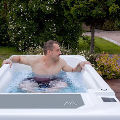 Wellis Iceland Cold Plunge